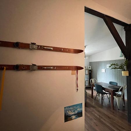 Piekny,Duzy Loft 80 Metrow Blisko Centrum كراكوفيا المظهر الخارجي الصورة