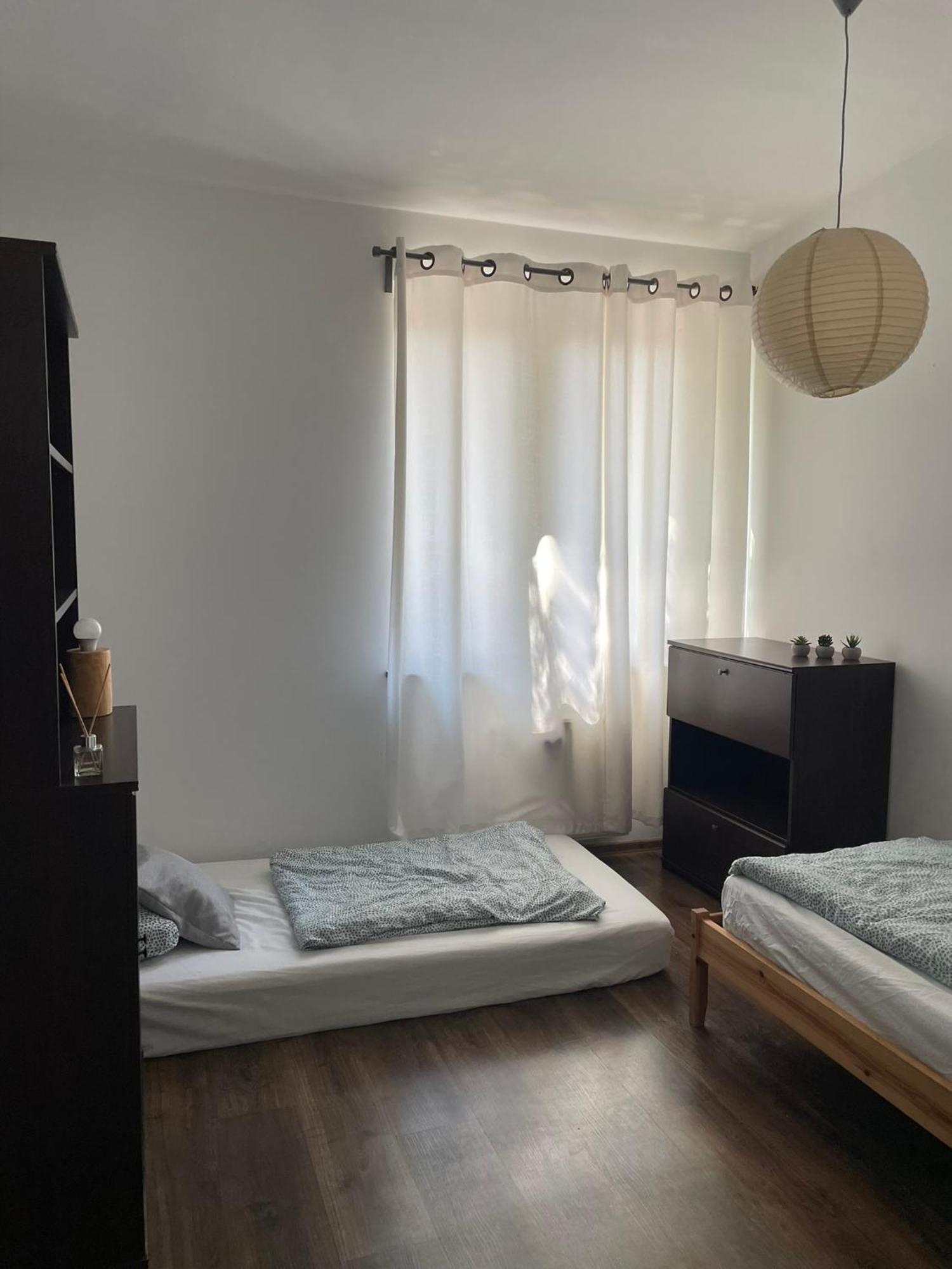 Piekny,Duzy Loft 80 Metrow Blisko Centrum كراكوفيا المظهر الخارجي الصورة