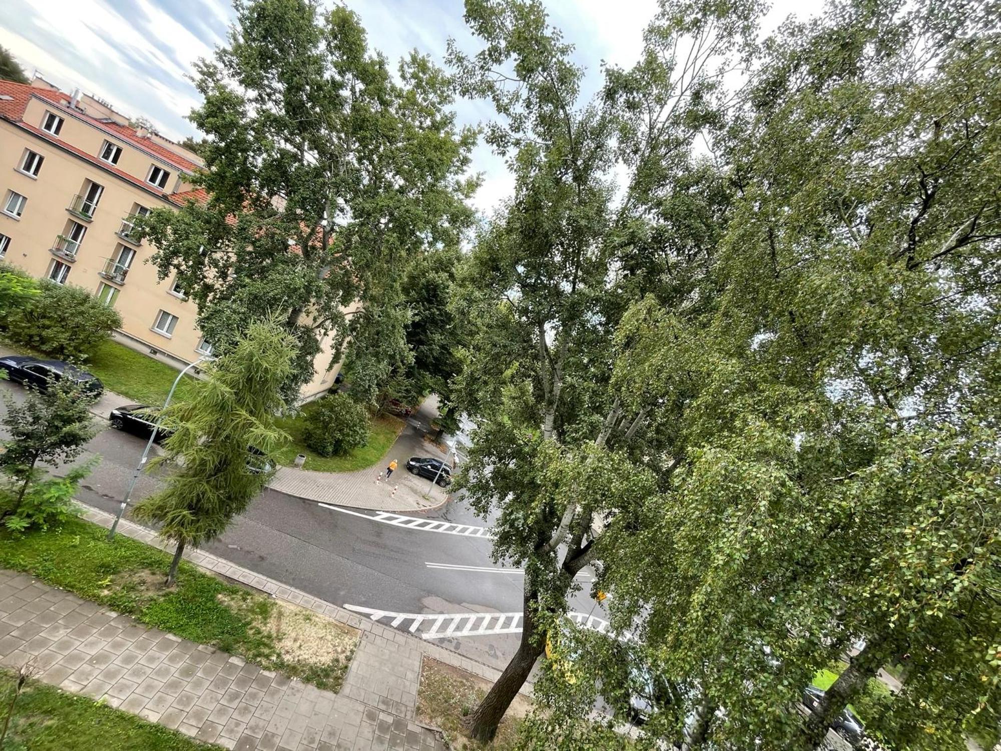 Piekny,Duzy Loft 80 Metrow Blisko Centrum كراكوفيا المظهر الخارجي الصورة